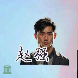 赵强